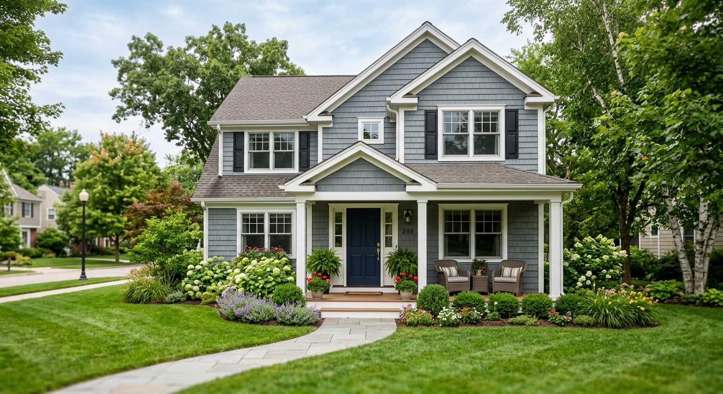 Home buying guide