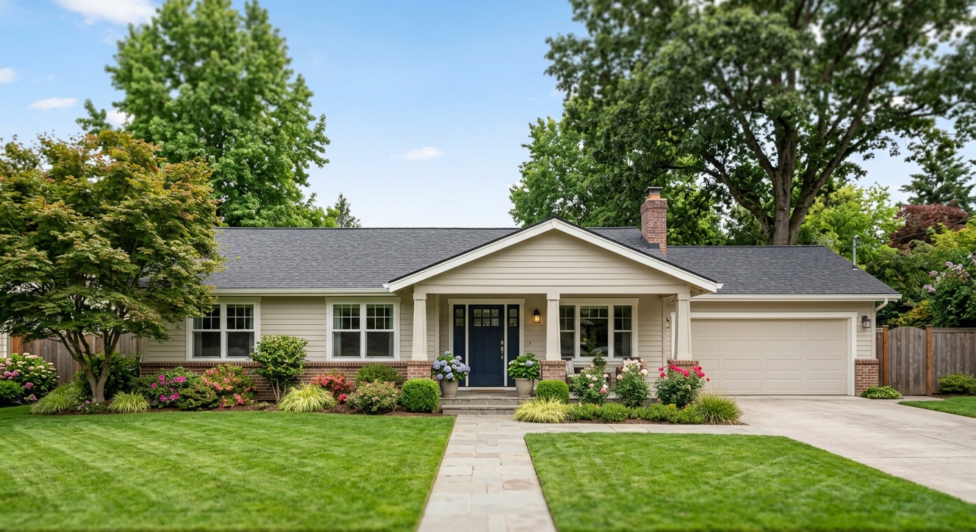 Carter Ranch home value factors