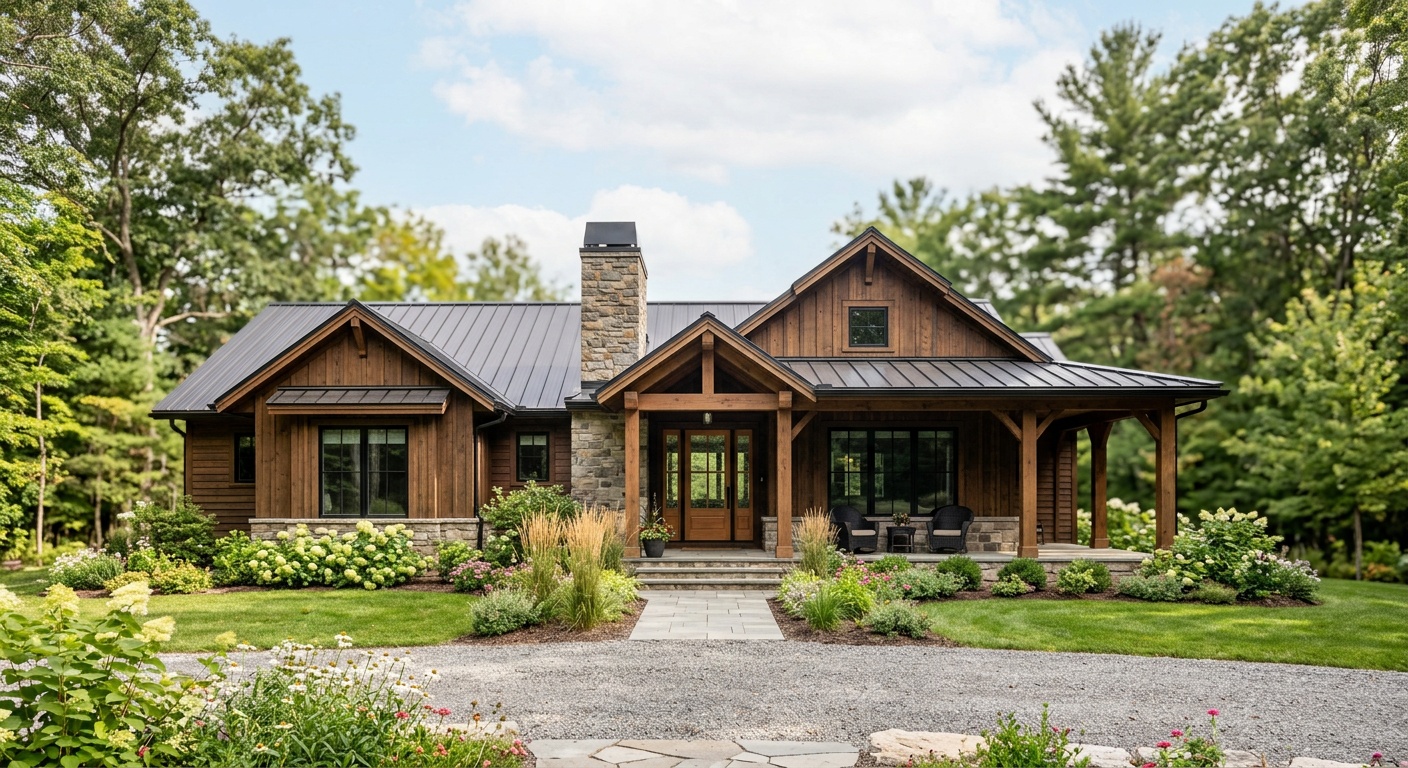 Steps to Calculate Your Carter Ranch House’s Current Market Value