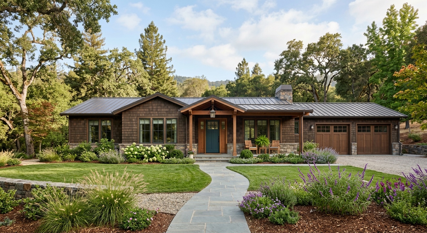 Carter Ranch House Value