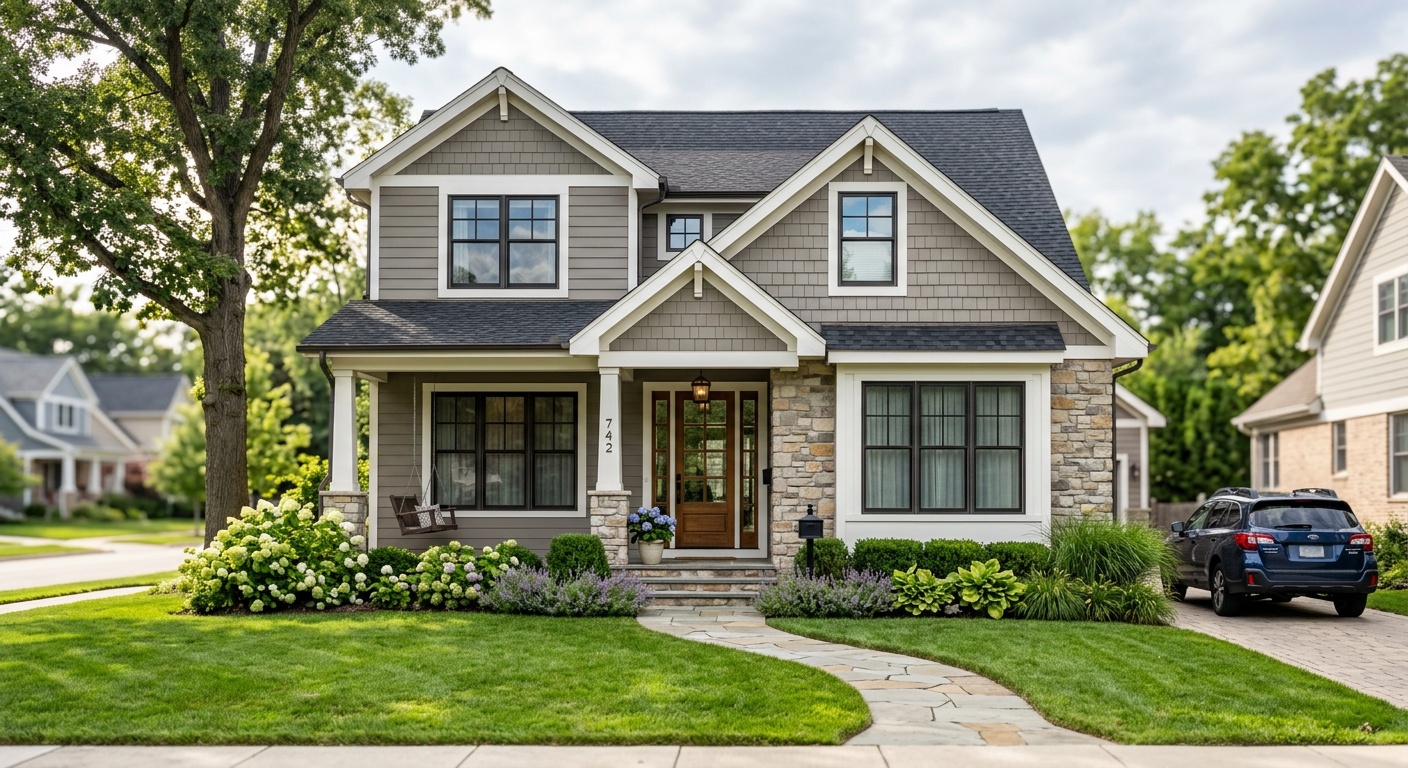 Why Carter Ranch Is a Smart Choice for First-Time Buyers