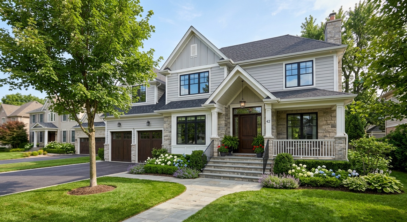 How to Determine Your Carter Ranch Home’s Market Value