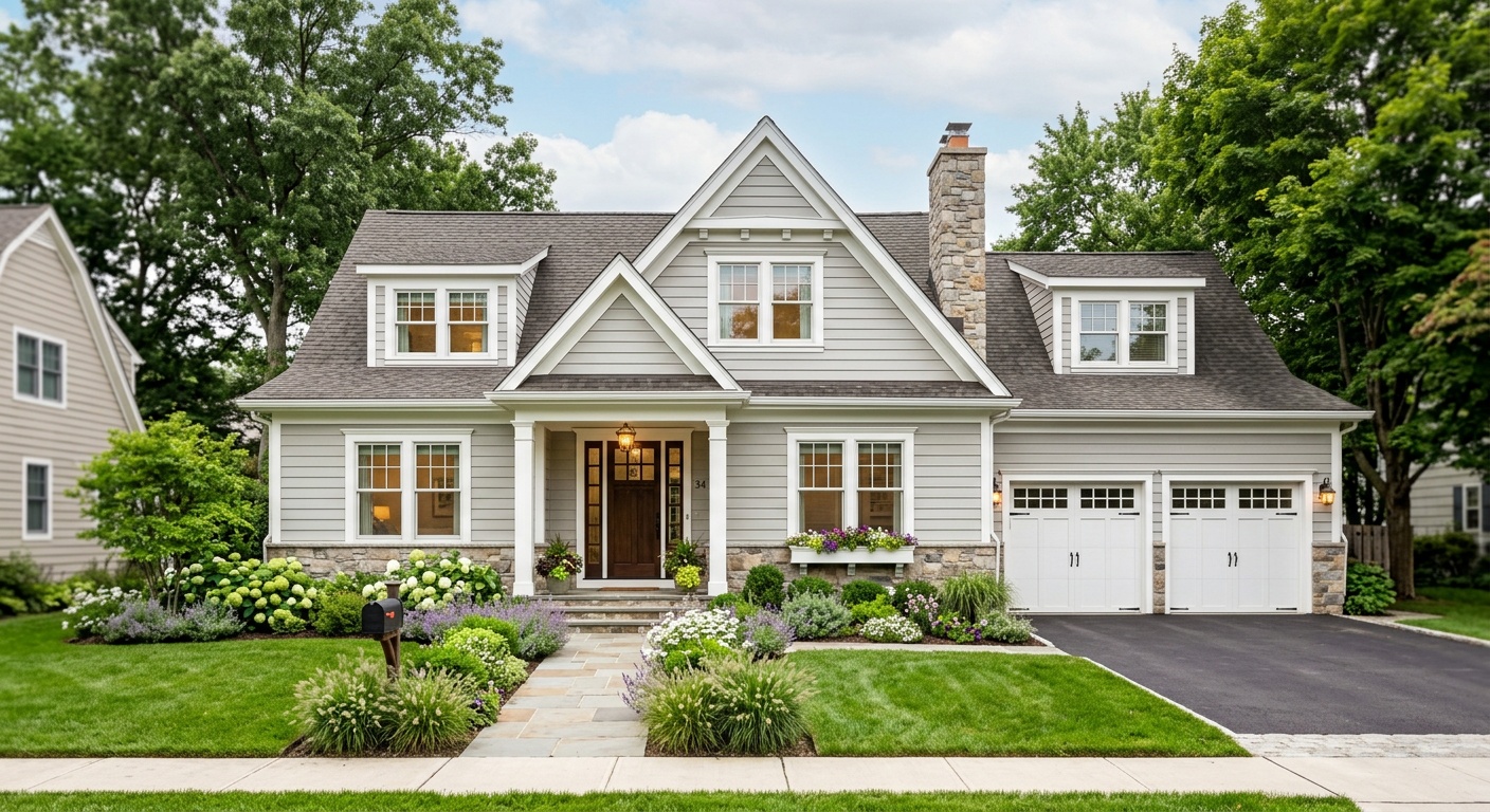 Home Market Value