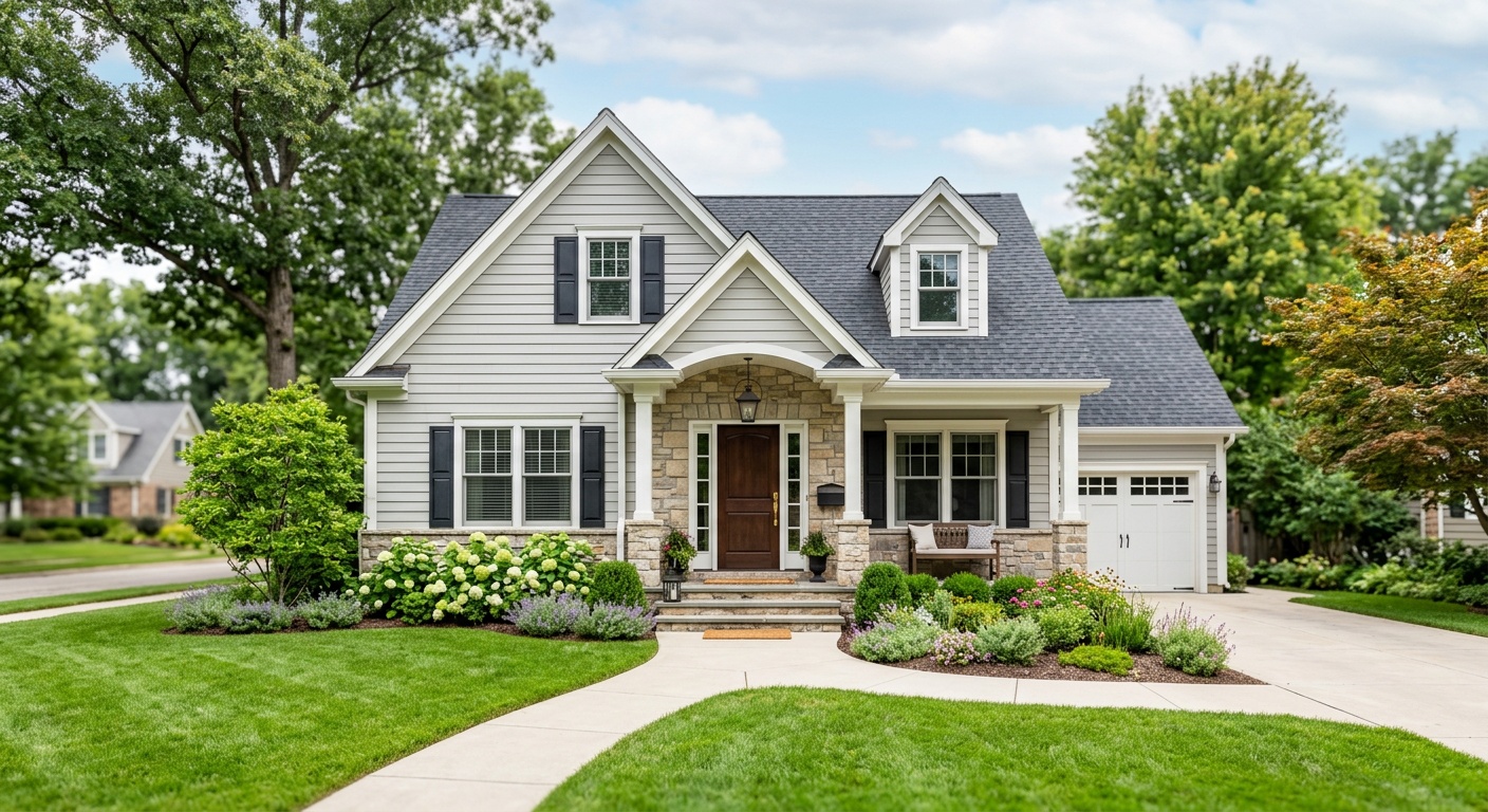 Zillow Home Value Estimates for Carter Ranch Properties Explained