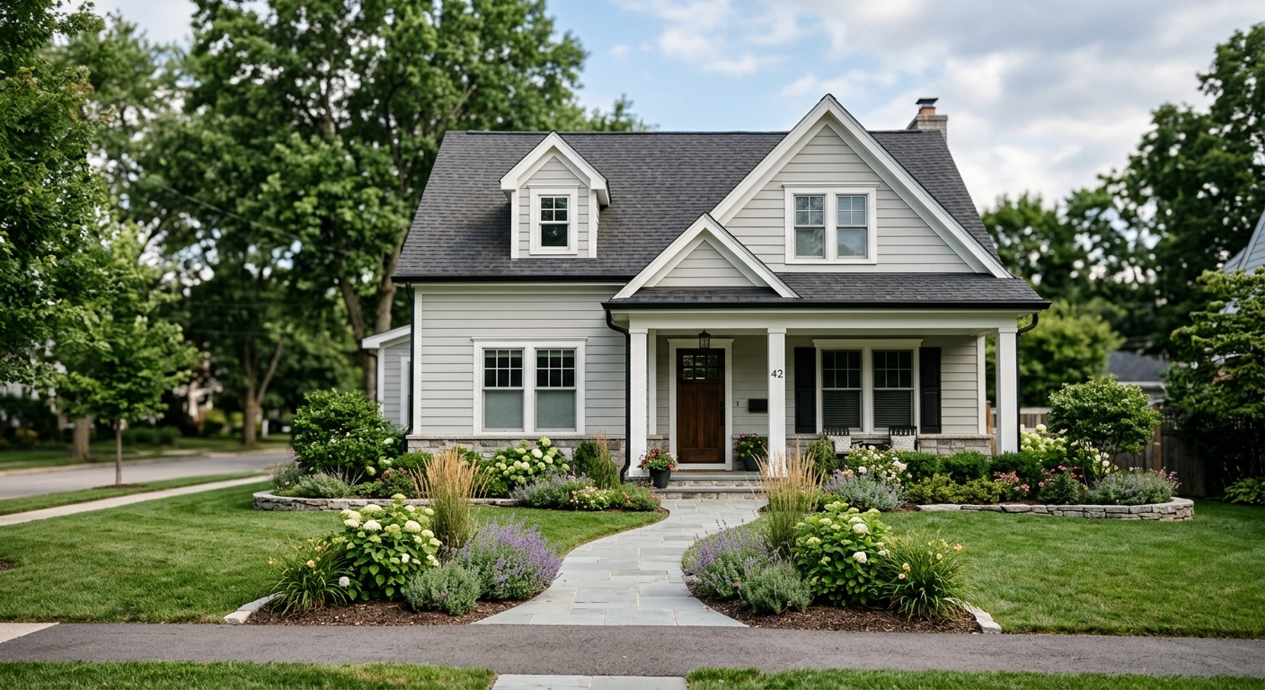 Carter Ranch home value estimate