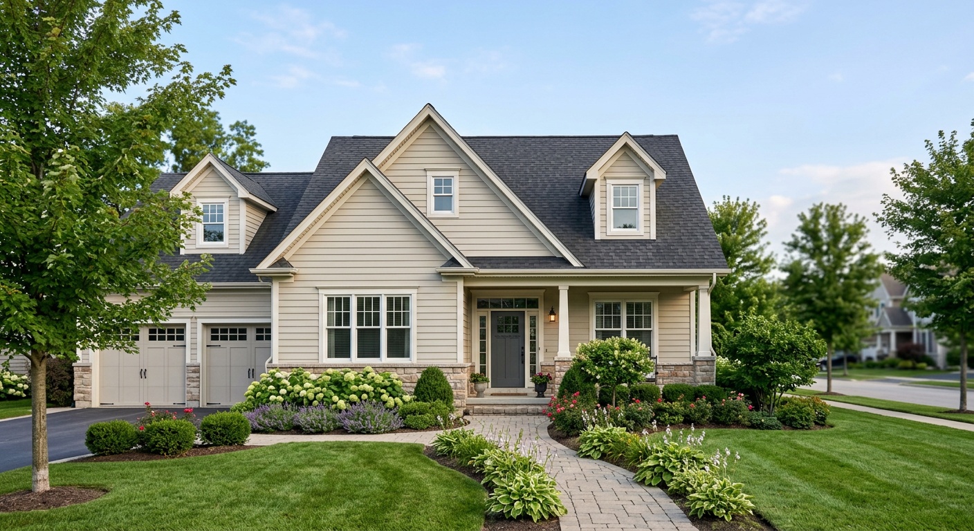 Carter Ranch Neighborhood Overview for Prospective Homebuyers