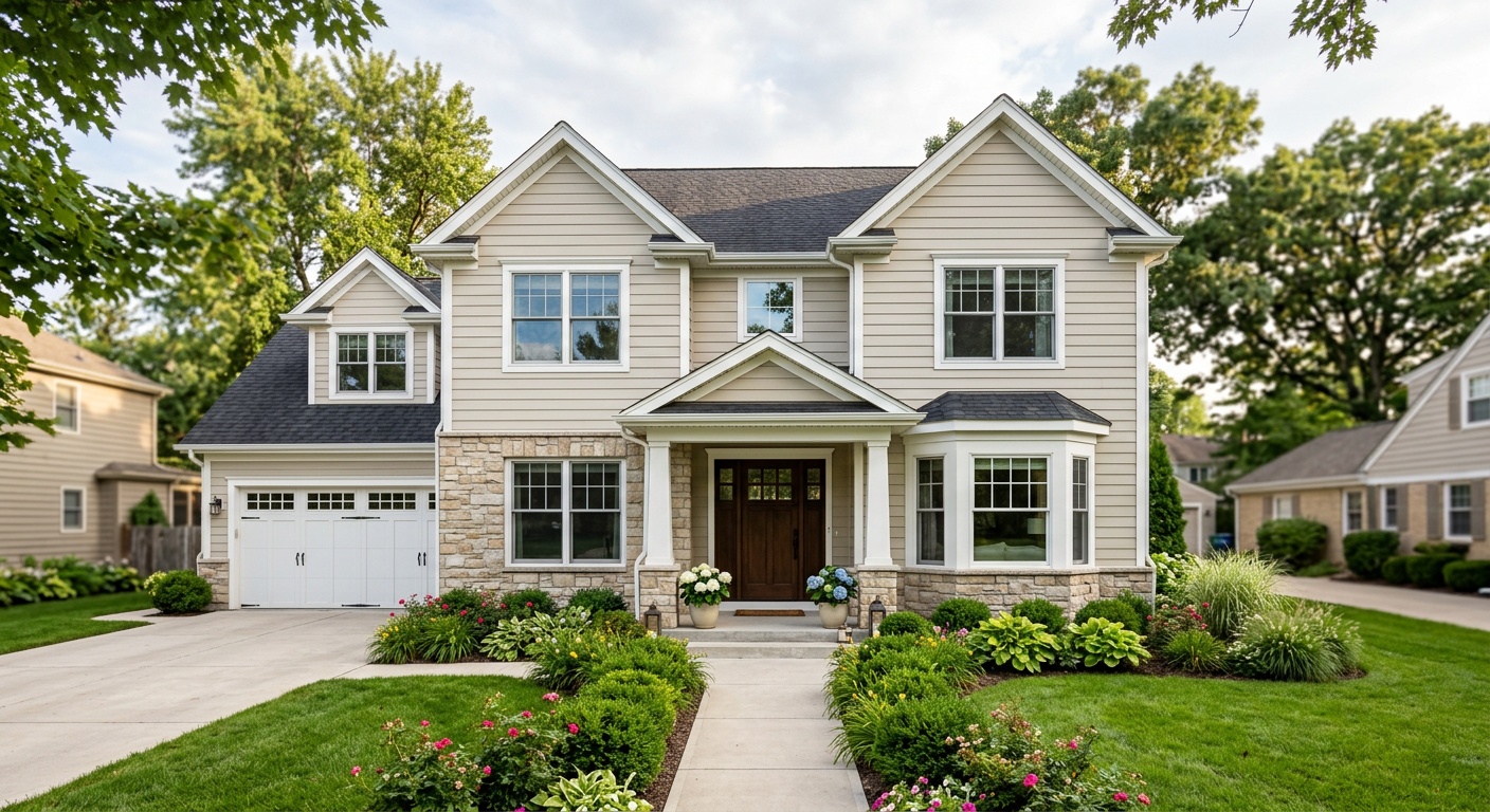 Complete Guide to Buying a Home in Carter Ranch